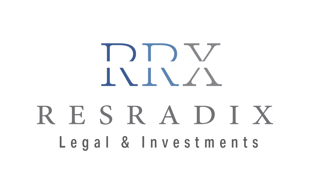 RESRADIX  Legal & Investments